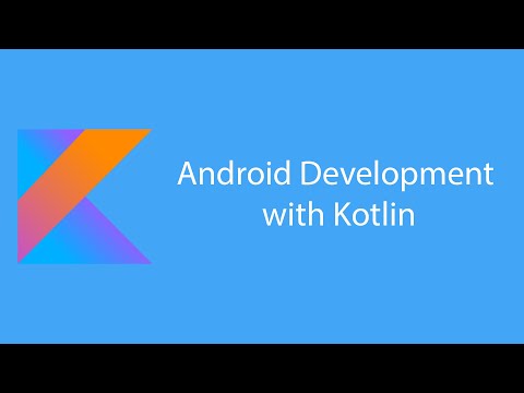 Kotlin App Development 06 - OpenWeatherMap API