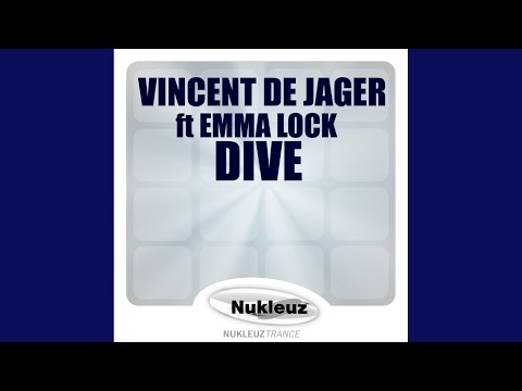 Dive (Dirkie Coetzee Remix)