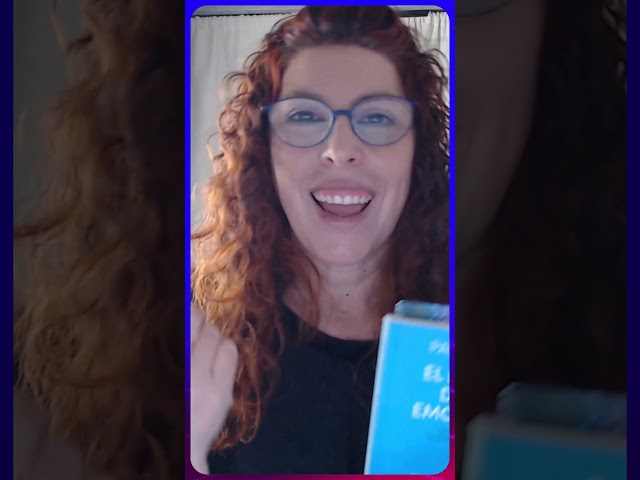 Vídeo relacionado con El Mundo de las Emociones: El Itinerario Psicológico para Conocer Sí Mismos