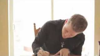 Tyler Ward - The Rescue (Lyrics)