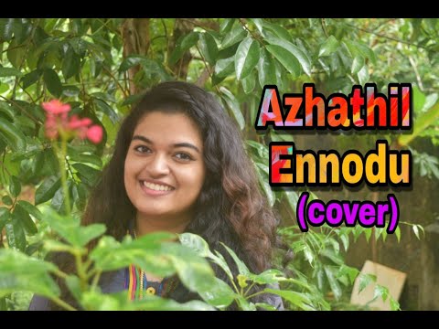 Aazhathil ennodu (Cover) / Devotional Song - YouTube