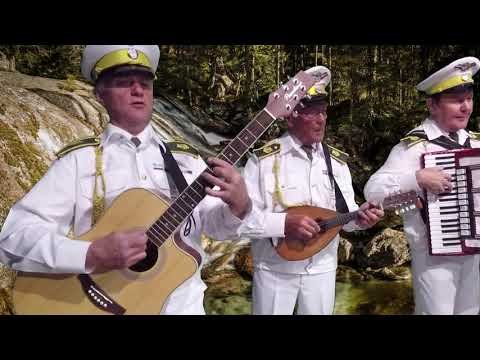 SVITTASENIOR | Podtatranskí Alexandrovci - Ci Tebe Haničko