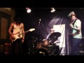 Guitarist Bryan Baker Tours with Bob van Luijt