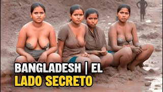 LA VIDA IMPOSIBLE EN DHAKA: CÓMO 20 MILLONES SOBREVIVEN EN EL PEOR TRÁFICO DEL MUNDO