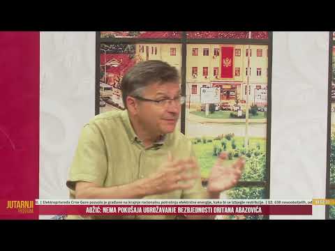 Jutarnji program 26. 07. 2022 - Miloš Ković, istoričar