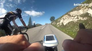 ARBÖ Radmarathon Bad Kleinkirchheim