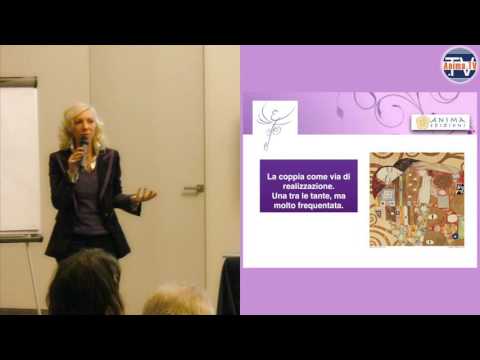 Erica F. Poli - Co-creare la coppia