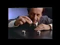 Tums Antacid Commercial 1985