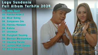 Download lagu Sundanis Full Album Terhits 2024 - Lagu Sunda Paling Enak Didengar mp3