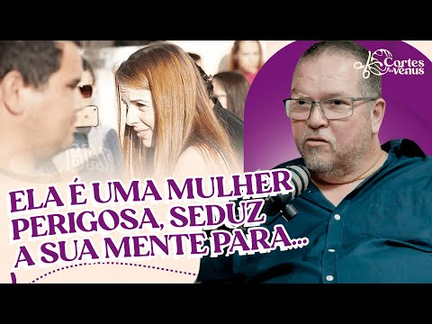 PERFIL PSICOLÓGICO de SUZANE VON RICHTHOFEN