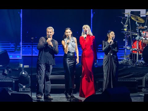 Dincolo de nori - Holograf Live La Sala Palatului (2024)