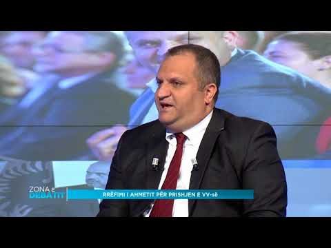 Kush jane njerezit “qe i folen ne vesh” Albin Kurtit kunder Shpend Ahmetit? (VIDEO)