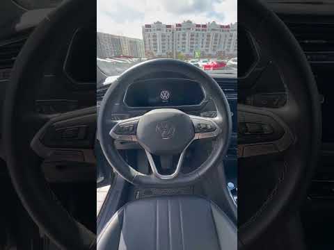 фото volkswagen tiguan ii рестайлинг 0