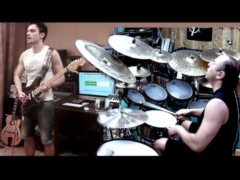 "MD-jam" (Feodor Dosumov, Aleksandr Murenko)