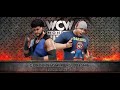 WWE 2K19 CoryxKenshin Vs DashieGames