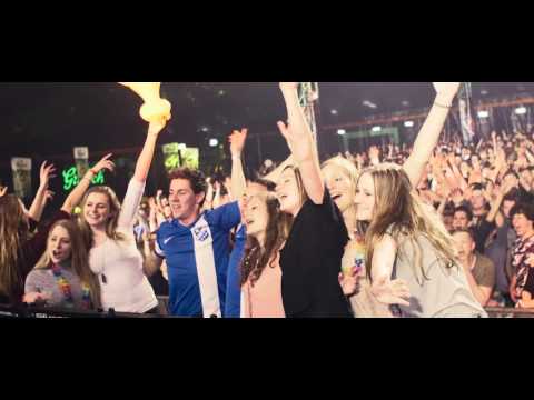 The Allstarz - Promo seizoen '16 - '17