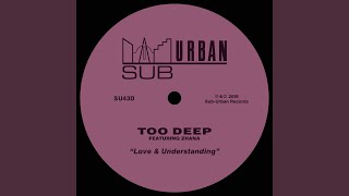 Love & Understanding (Matty's Blues Dub)