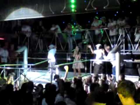 Discoplex A4: Lolita - Jolie Garcon 13.08.2011