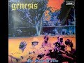 Genesis ~ 'The Magic of Time' (Instrumentalized)