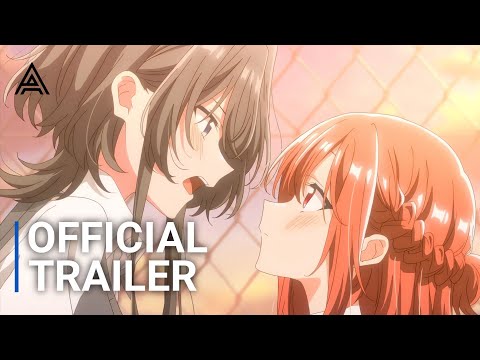 Whisper Me a Love Song - Official Trailer 2 thumbnail