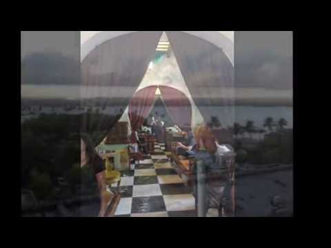 Anam Spa & Cocktail Lounge, San Juan - Restaurant Reviews, Phone Number & Photos