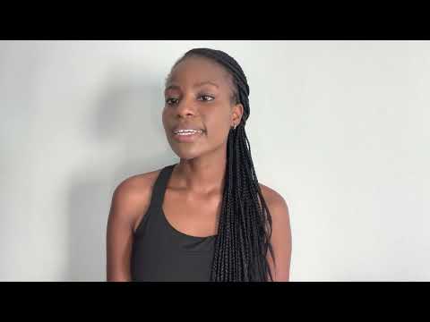 She - Enigma by Floyd Dell Monologue part 1