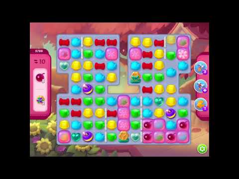 Homescapes Level 9788