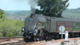 preview picture of video 'The Royal Duchy at Newton Abbot'