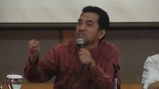 Download lagu Dialog Akidah Syiah (bagian8) Dr. Umar Shahab - TV Ahlul Bait Indonesia mp3