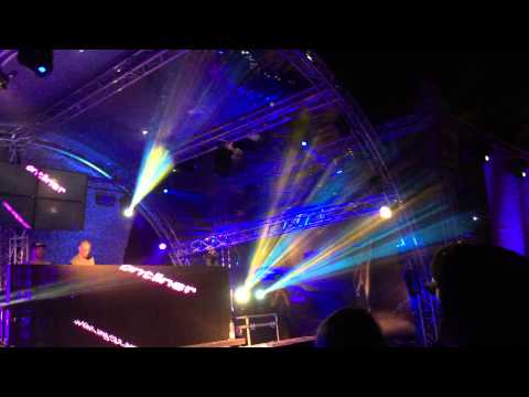 So W'h.Happy festival 2015 live Frontliner