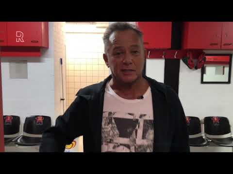 Delta Sport heeft weer een kantine