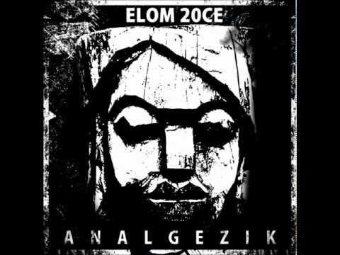 Elom 20ce (Feat. Bricce & Fénétik) - Africa is not dead