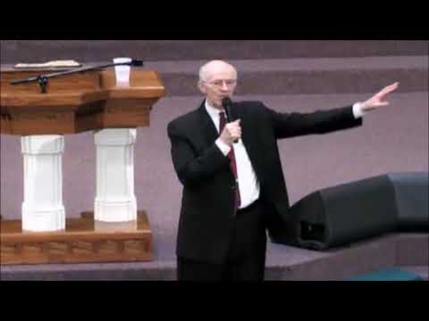 Lee Stoneking August 2017 Revival