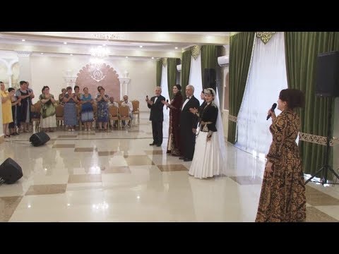 Крымскотатарскому театру «Алтын бешик» в Судаке аплодировали стоя