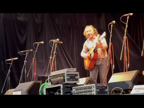 Petr Feikl + přátelé Praha - Koncert