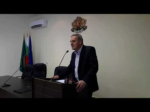 Награждаване на спортист, треньор и отбор на годината