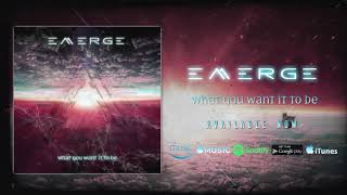 NEW SINGLE!