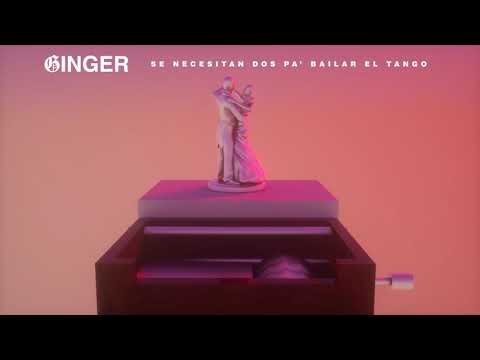 Amikiraa - Ginger