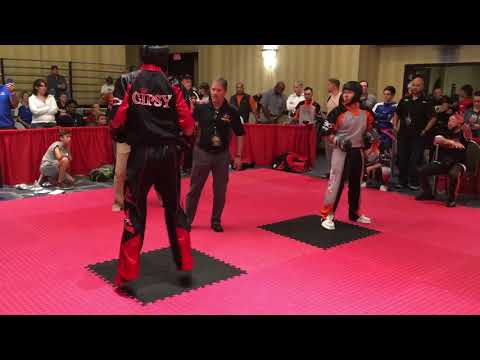 Vito Rodriguez vs Derek Salientes