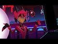 It S Alastor Only The Annoying Hazbin Hotel Season 2 Mostly Vox
