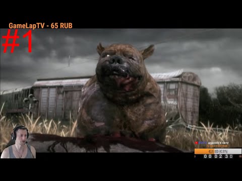 S.T.A.L.K.E.R. Чистое Небо: OGSM CS 1.8 CE. cf + STCS.WP 2.6 #1  первый взгляд