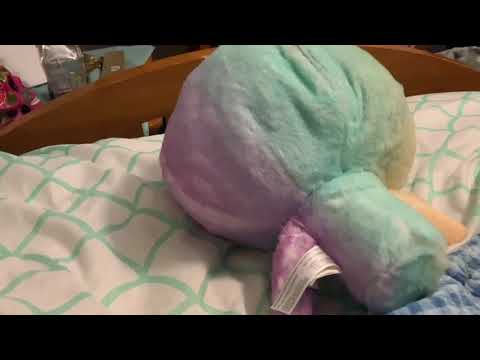 Joe ‘s pep talk to me