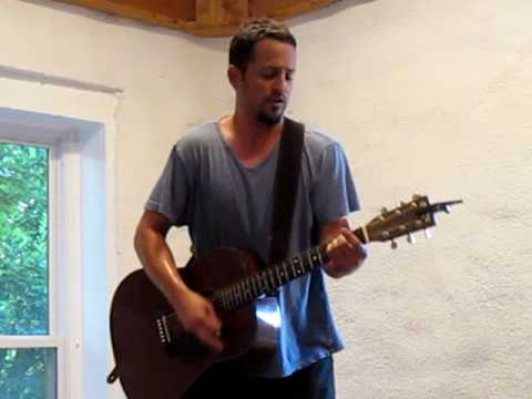 Give Me Your Hand, Michael Tolcher