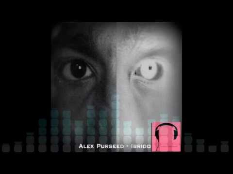Alex Purseed - Ibrido (preview) [Doctor of Chaos Records]