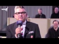 Götz Alsmann & WDR Big Band »Winterwunderwelt Vol.2« - Hinter den Kulissen 3/4