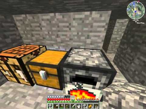 Opa spielt Minecraft 265 - Verrückt, oder?