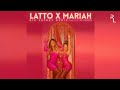 Latto x Mariah Carey - Big Energy (Remix - ft. DJ Khaled) [CLEAN]