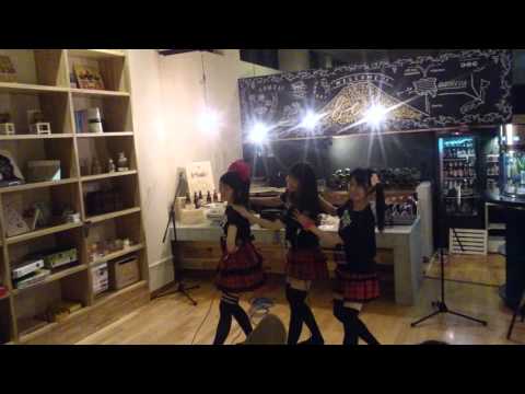 OFR48 in お風呂cafe utatane 「キミイロバスタイム」