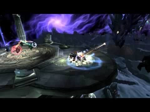 Dragon Soul by Jack - Trailer #3