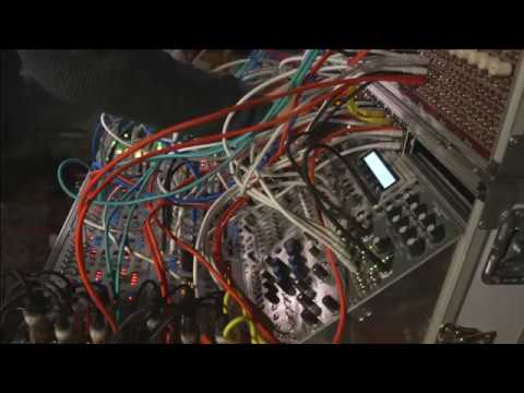 Modular Mayhem with Colin Benders | Episode 4